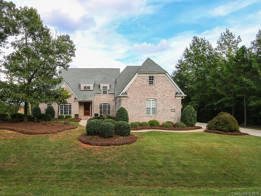 4719 Pimlico Lane Waxhaw NC 28173