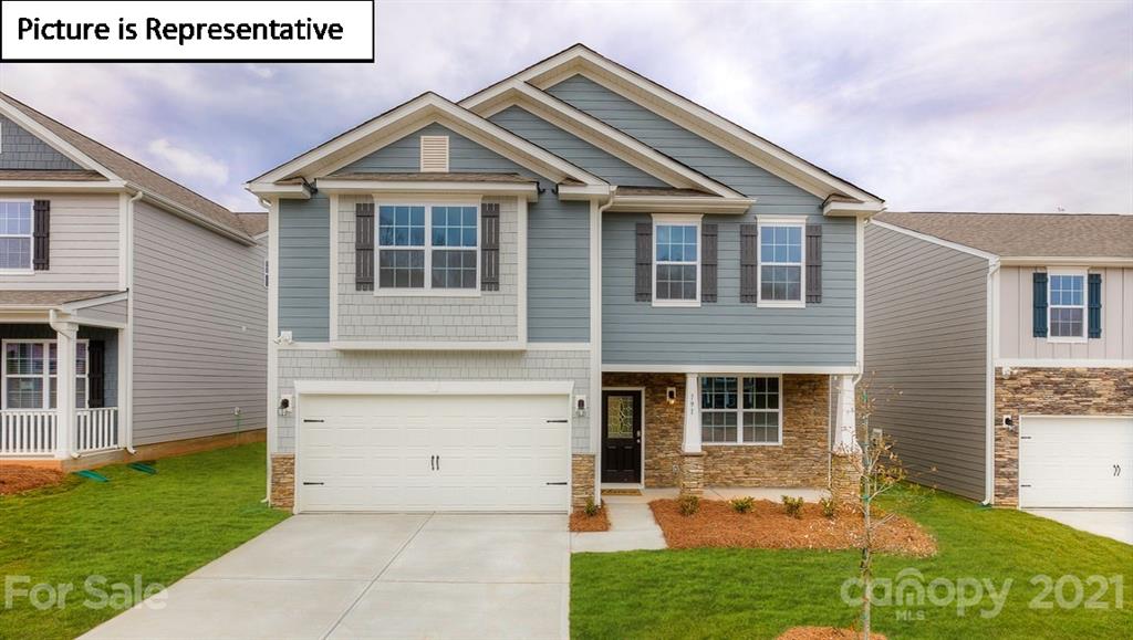 5012 Concho Road Charlotte NC 28214