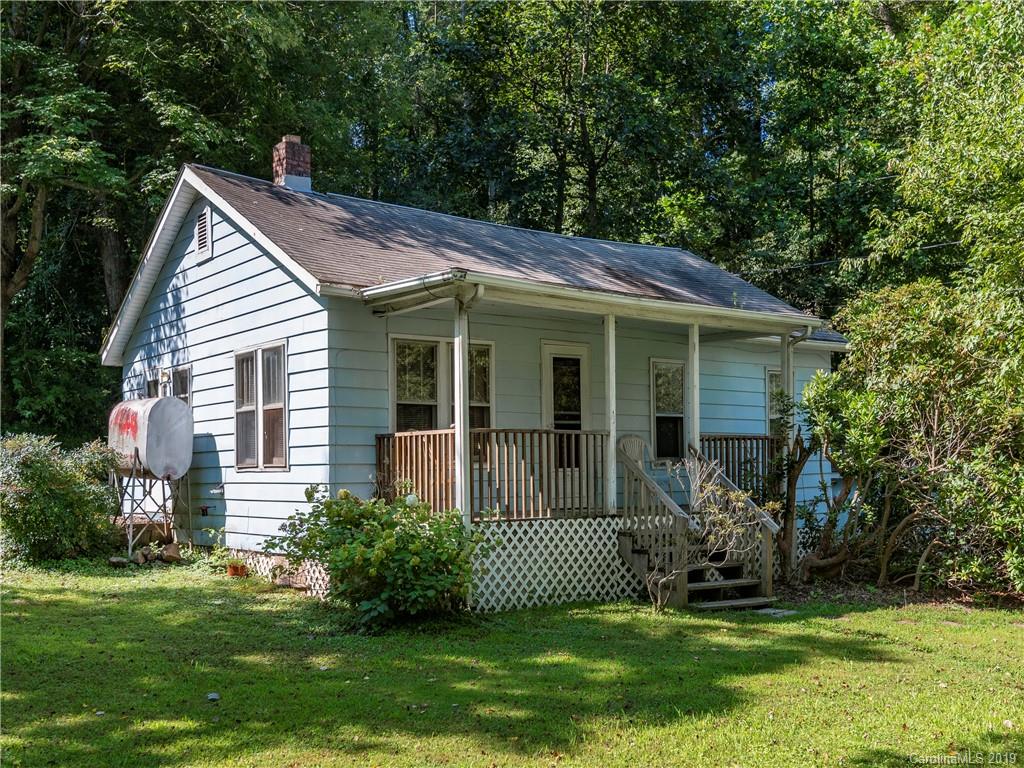 50 Newfound Road Asheville NC 28806
