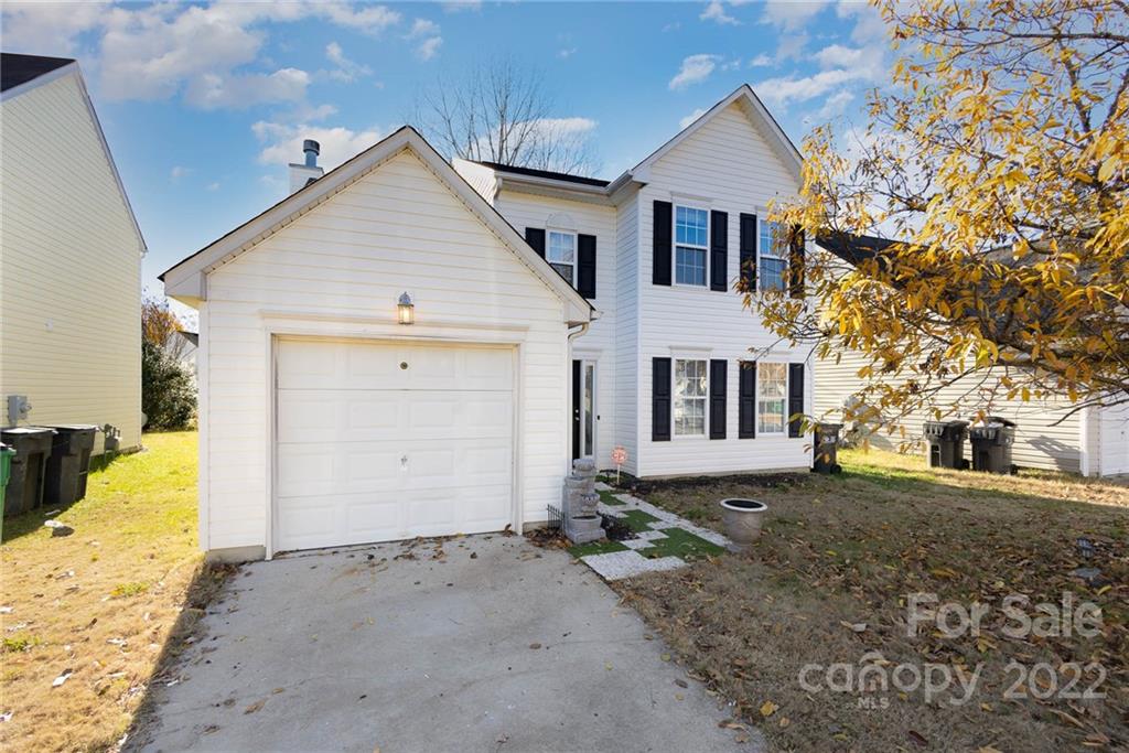 10221 Covingtonwood Drive Charlotte NC 28214