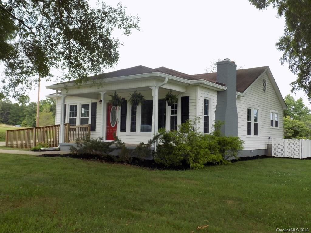499 New Hope Road Rutherfordton NC 28139