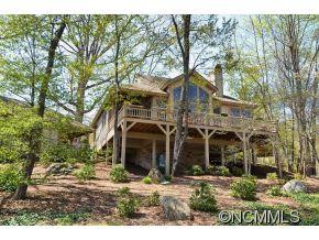18 Ruffed Grouse Lane Waynesville NC 28786