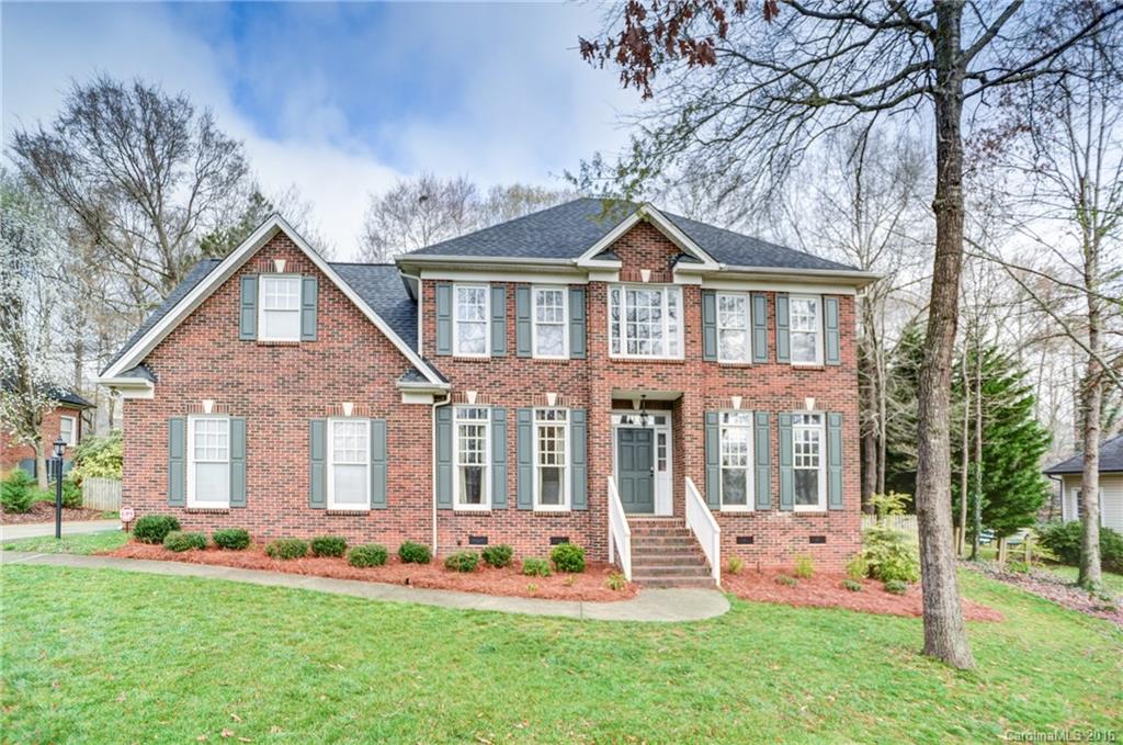 5306 Greyfriar Court Waxhaw NC 28173