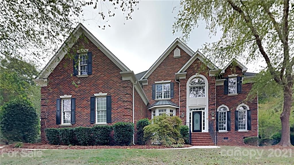 6509 Hollow Oak Drive Mint Hill NC 28227