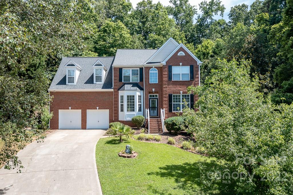 14200 Queens Carriage Place Charlotte NC 28278
