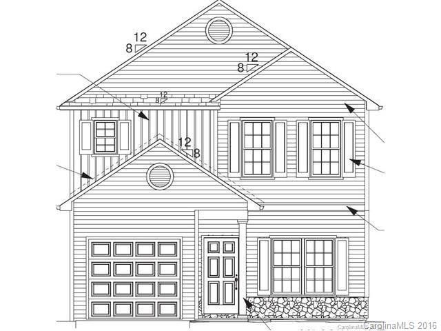 4725 Opus Lane Charlotte NC 28214