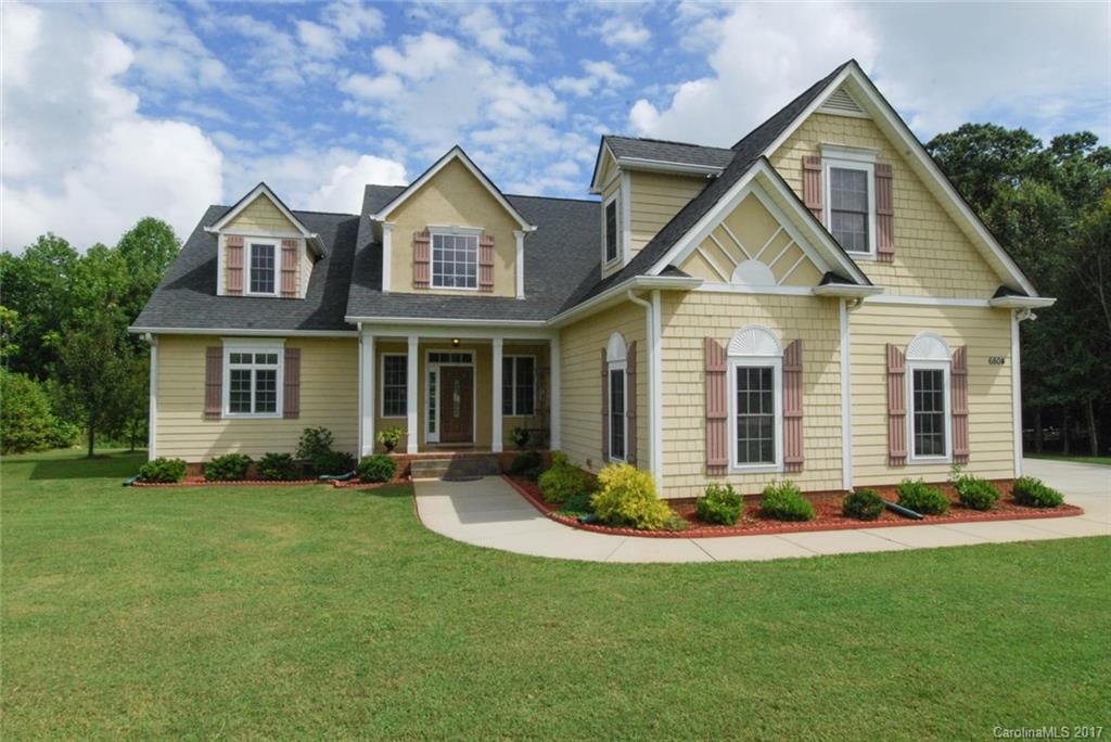 6804 Long Road Mint Hill NC 28227