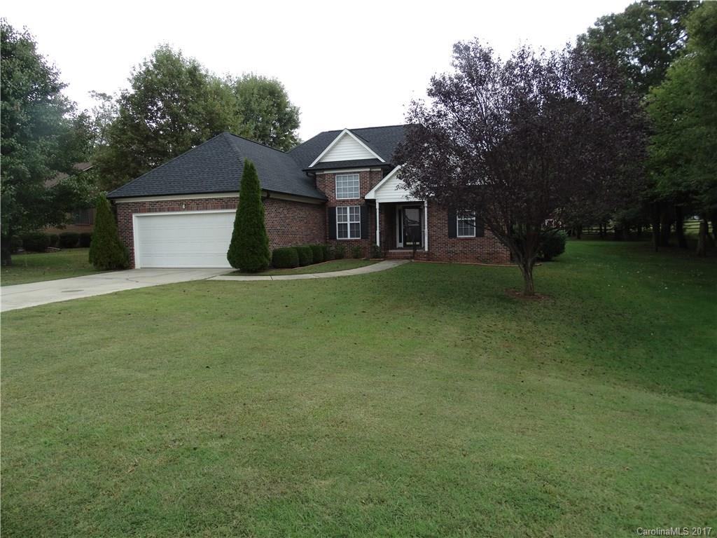 120 Kilmer Lane Mooresville NC 28115