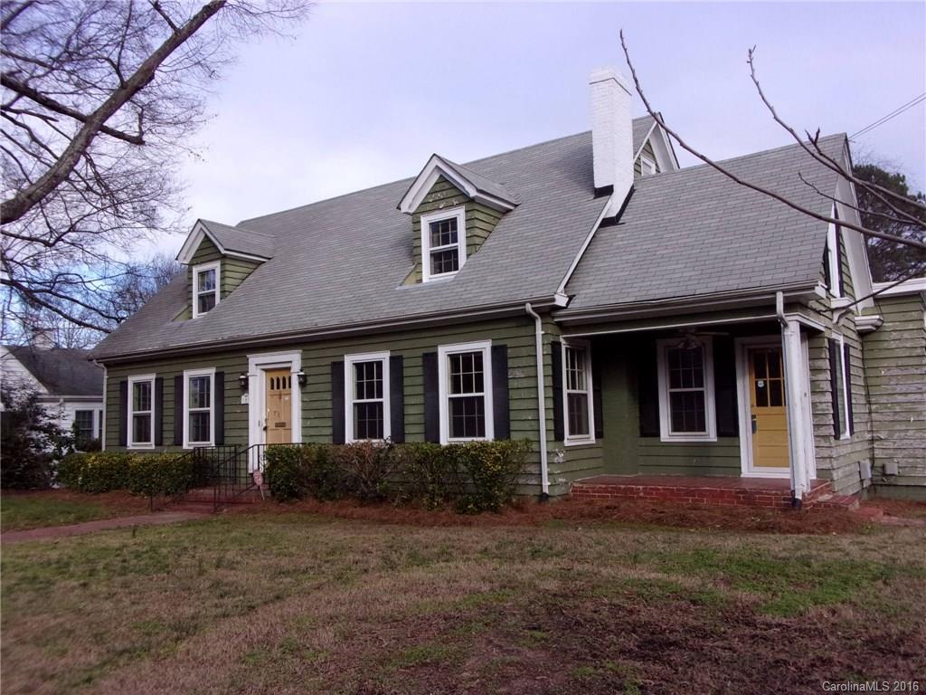 209 S Church Street Monroe NC 28112