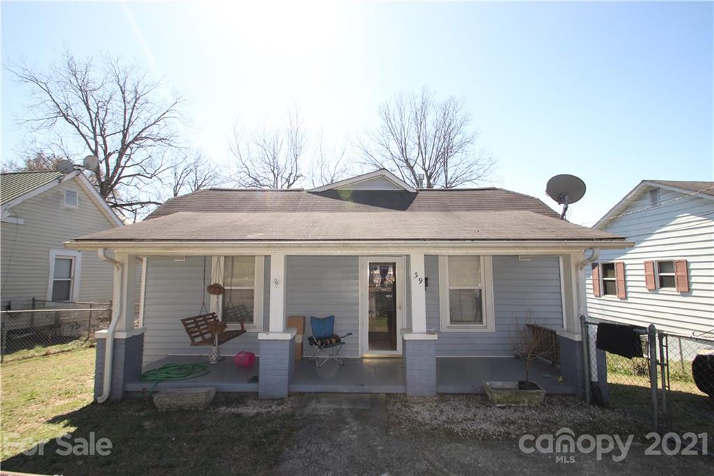 39 Gold Street NW Concord NC 28025
