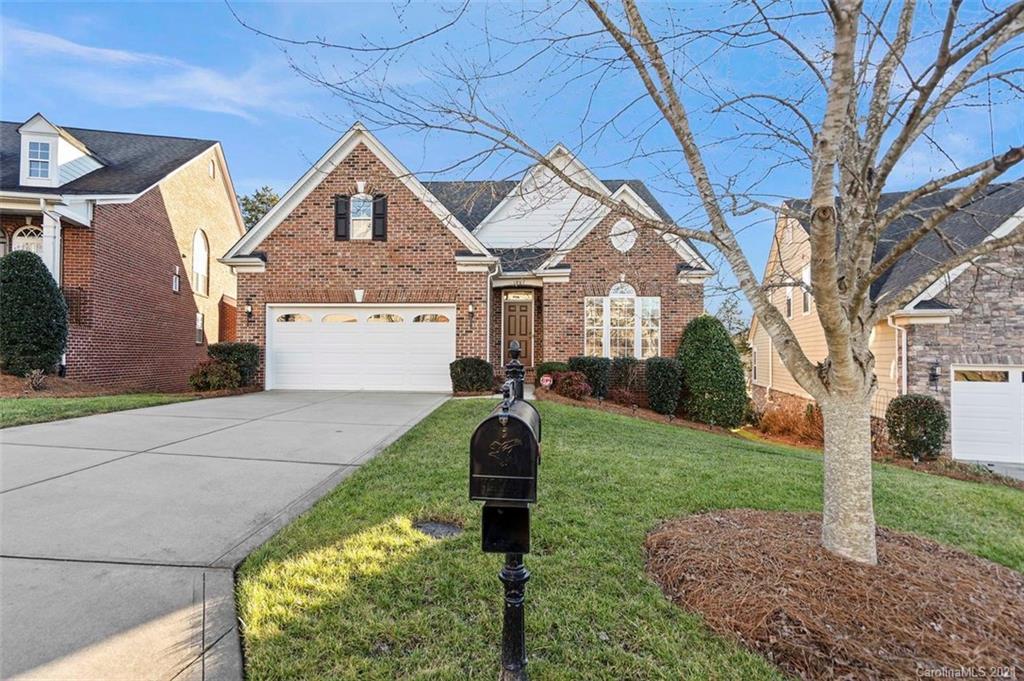 1307 Winged Foot Drive Denver NC 28037
