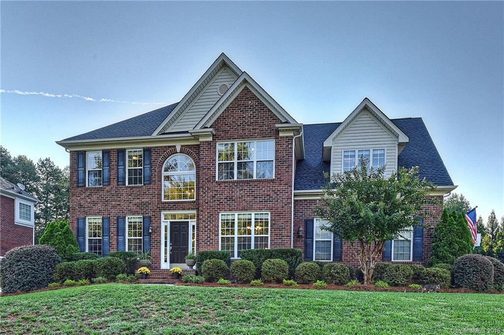 6205 Pumpernickel Lane Monroe NC 28110