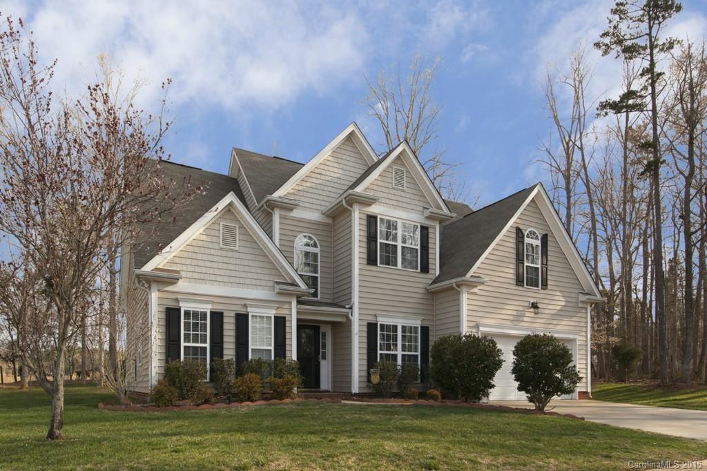 103 E Cavendish Drive Mooresville NC 28115