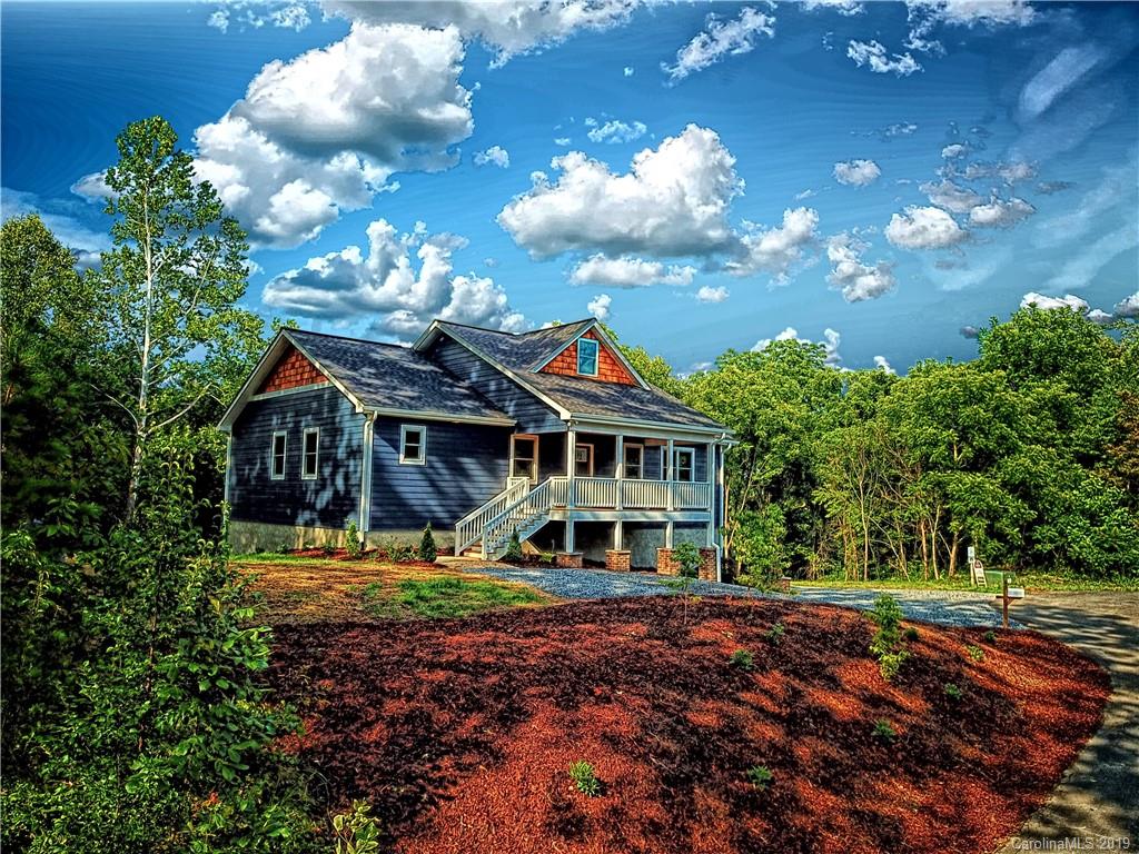 269 Adams Drive Clyde NC 28721