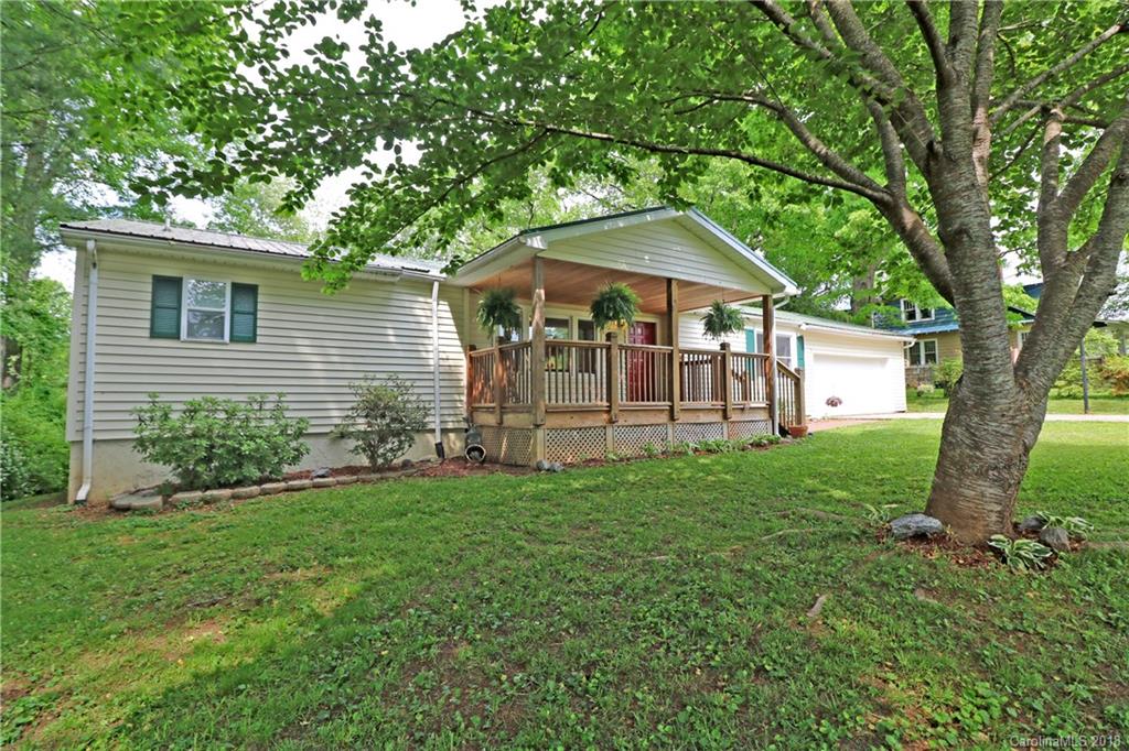 103 Highland Road Brevard NC 28712