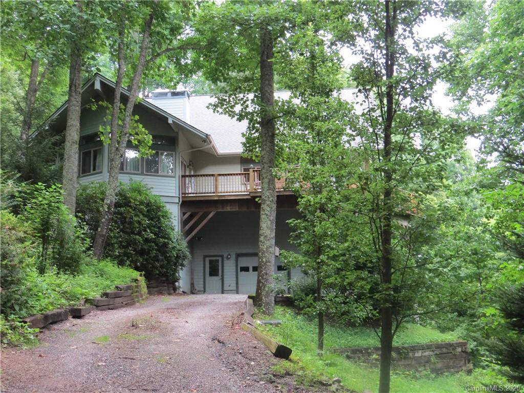 60 Black Bear Lane Burnsville NC 28714