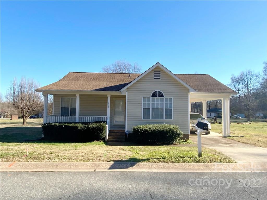 5620 Woodard Street Charlotte NC 28269