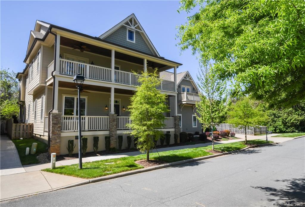 1547 Tippah Park Court Charlotte NC 28205