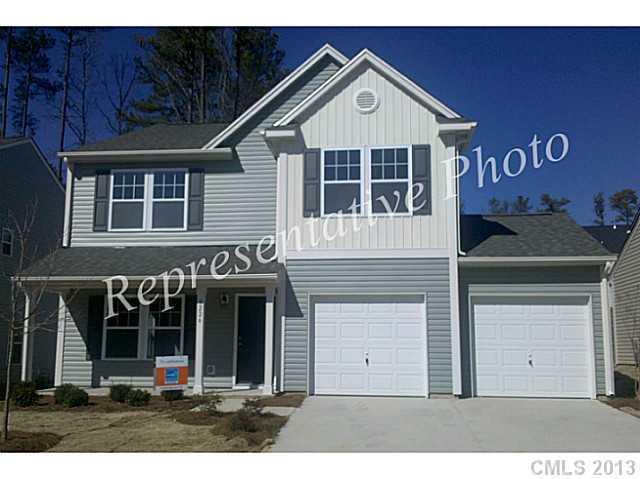 256 Ranlo Avenue Gastonia NC 28054