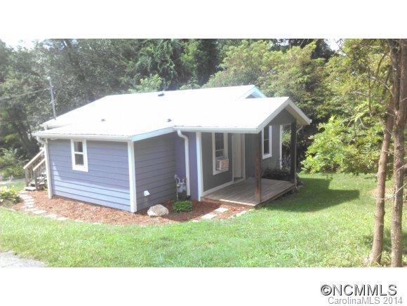 81 Overlook Road Asheville NC 28803
