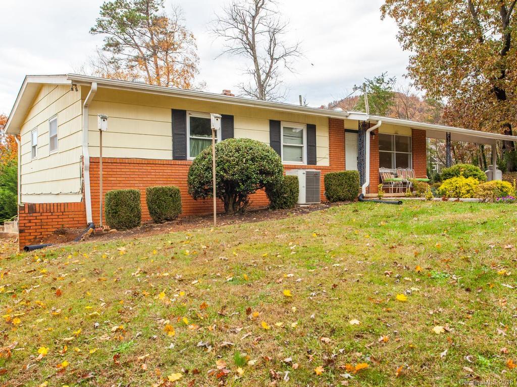 26 Elkmont Drive Asheville NC 28804
