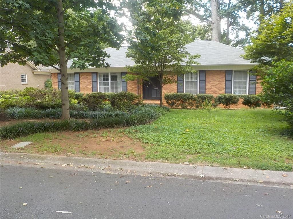 3345 Bonneville Drive Charlotte NC 28205