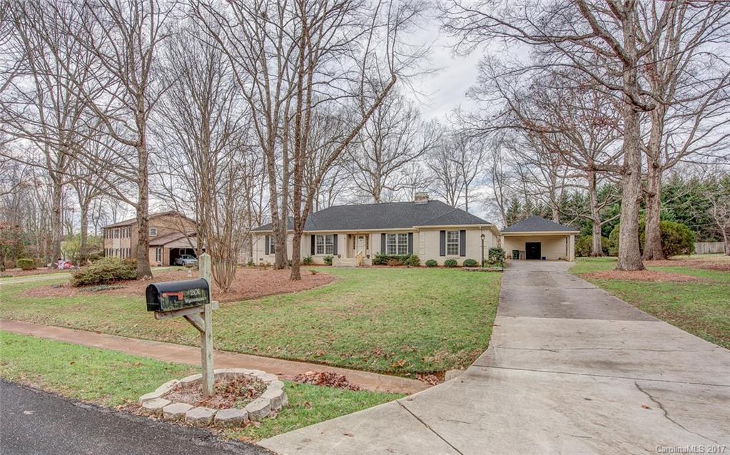 201 Wynnchester Road Gastonia NC 28056