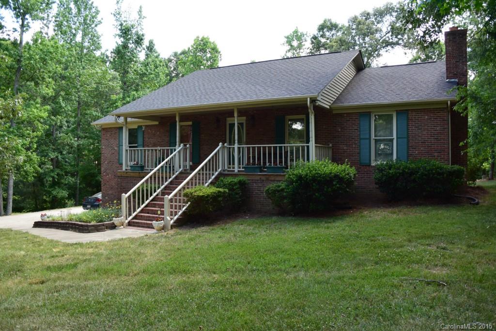 2424 Dellwood Drive Monroe NC 28112