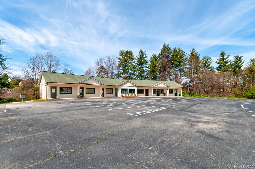 145 Garrison Branch Road Weaverville NC 28787
