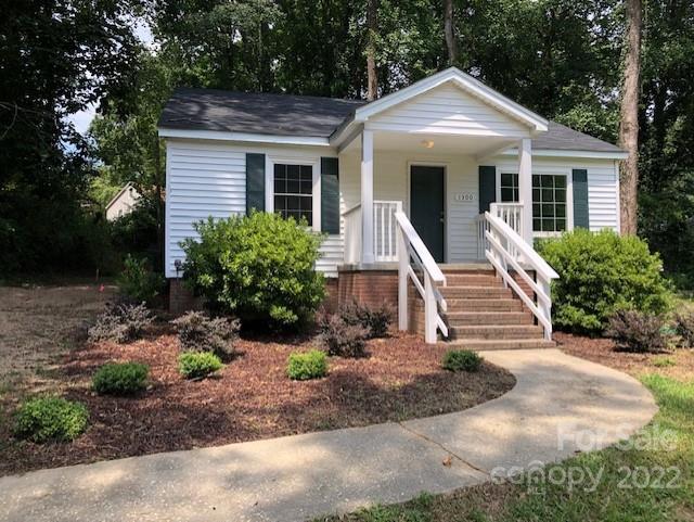 1300 Santee Street Charlotte NC 28208