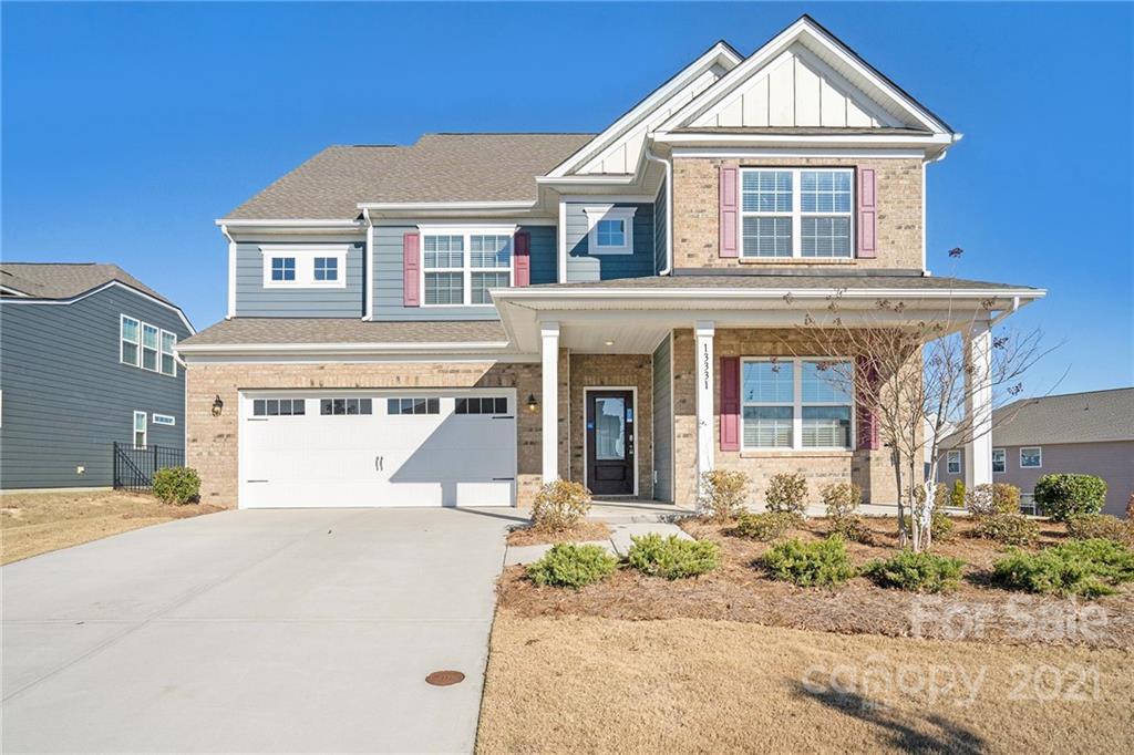 13331 Roderick Drive Huntersville NC 28078