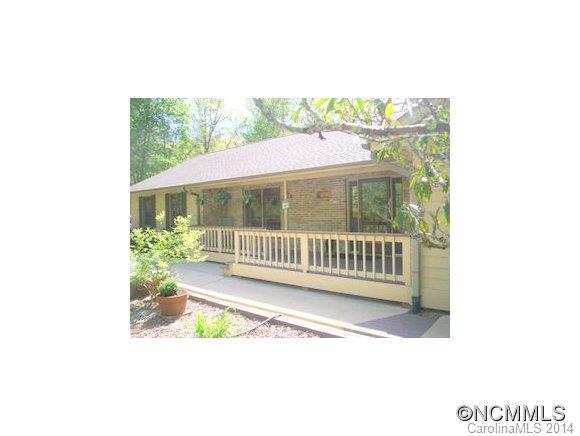 152 Thunder Road Brevard NC 28712