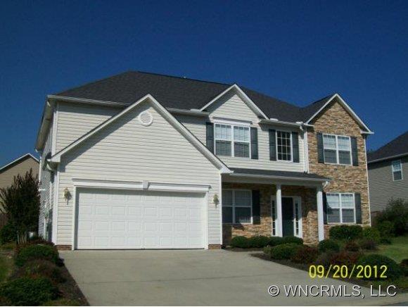 212 Wildbriar Road Fletcher NC 28732