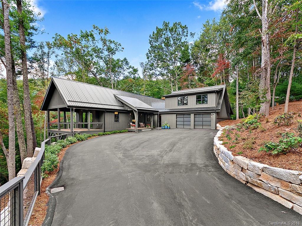 12 Orchard Ridge Drive Asheville NC 28804