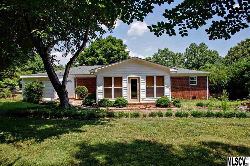 403 East K Street Newton NC 28658