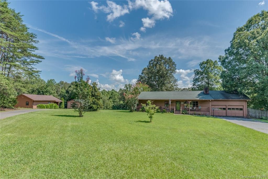 2160 Whitesides Road Forest City NC 28043