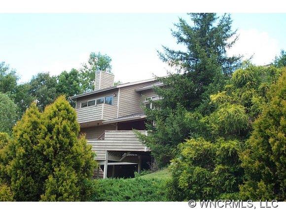 140 Crabapple Lane Asheville NC 28804