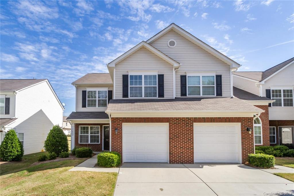 11642 Stockdale Court Pineville NC 28134