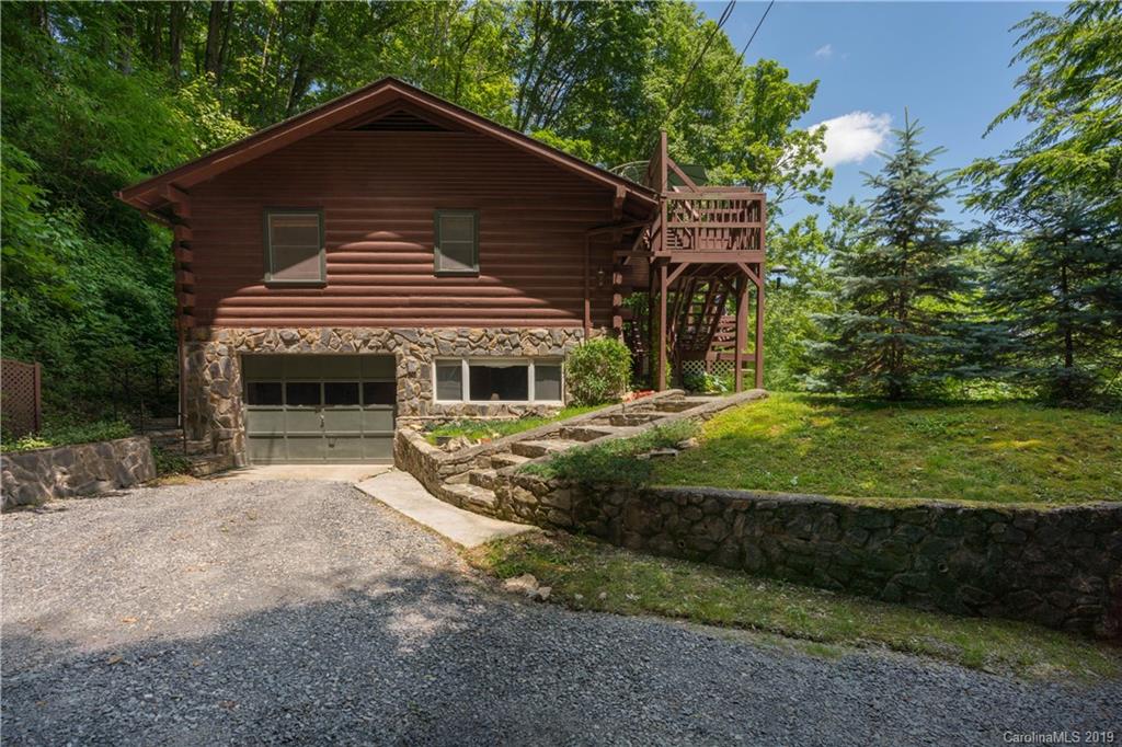 222 Wayah Zooshuga Road Maggie Valley NC 28751