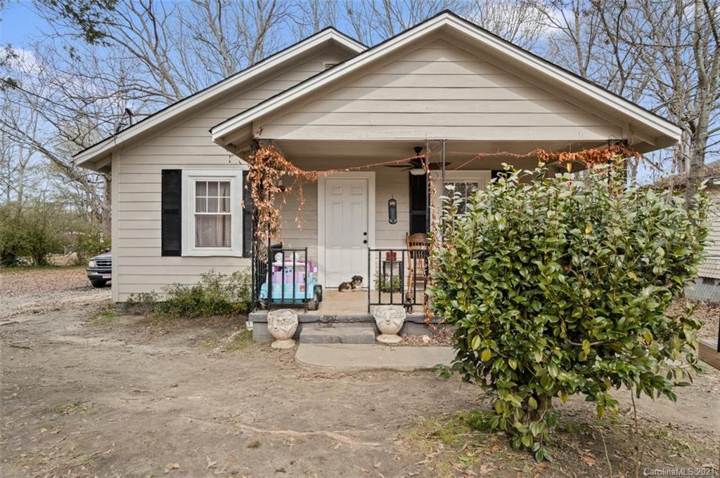 1110 Little Avenue Gastonia NC 28052
