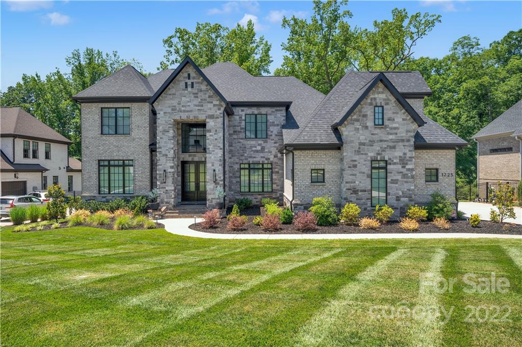 1725 Margaret Ridge Drive Matthews NC 28105