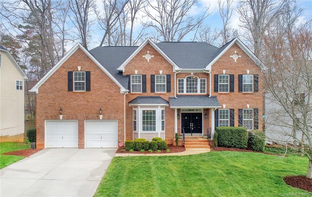 1229 Brough Hall Drive Waxhaw NC 28173