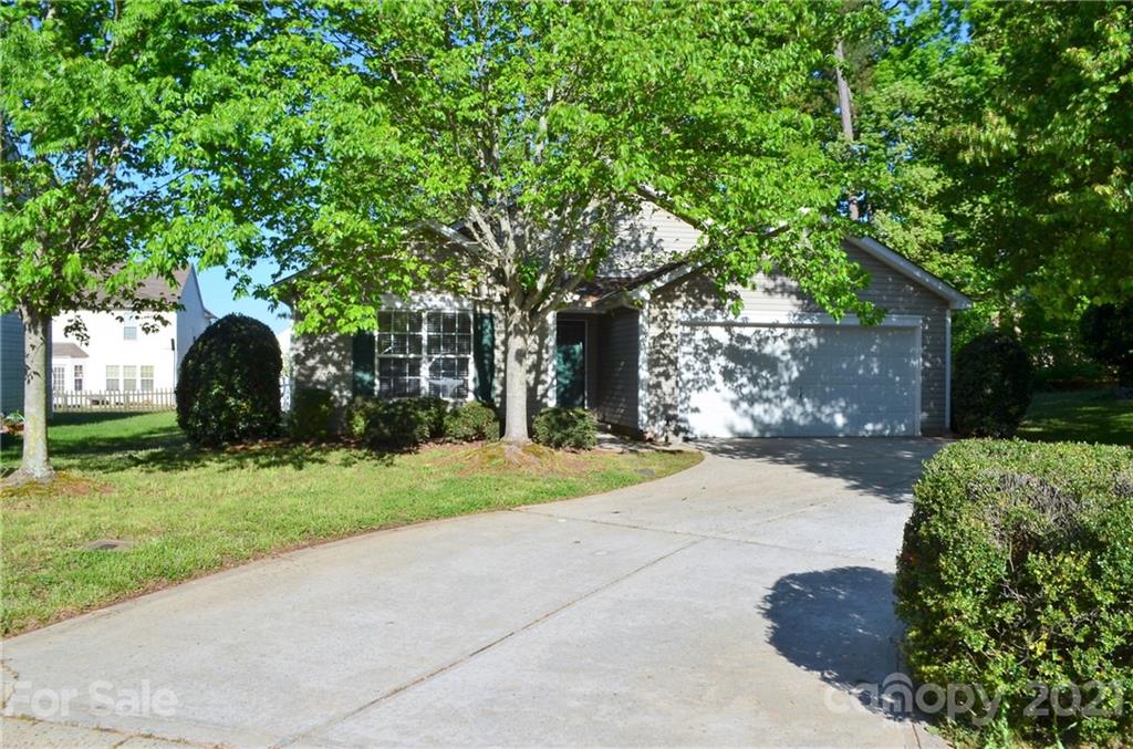 165 Nahcotta Drive Mooresville NC 28115