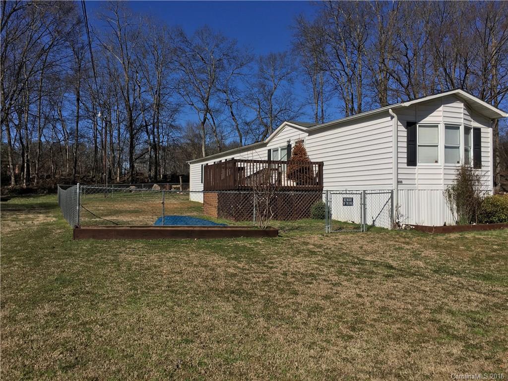 3880 Melissa Drive Harrisburg NC 28075