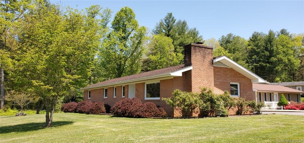 106 Caubleville Drive Fletcher NC 28732