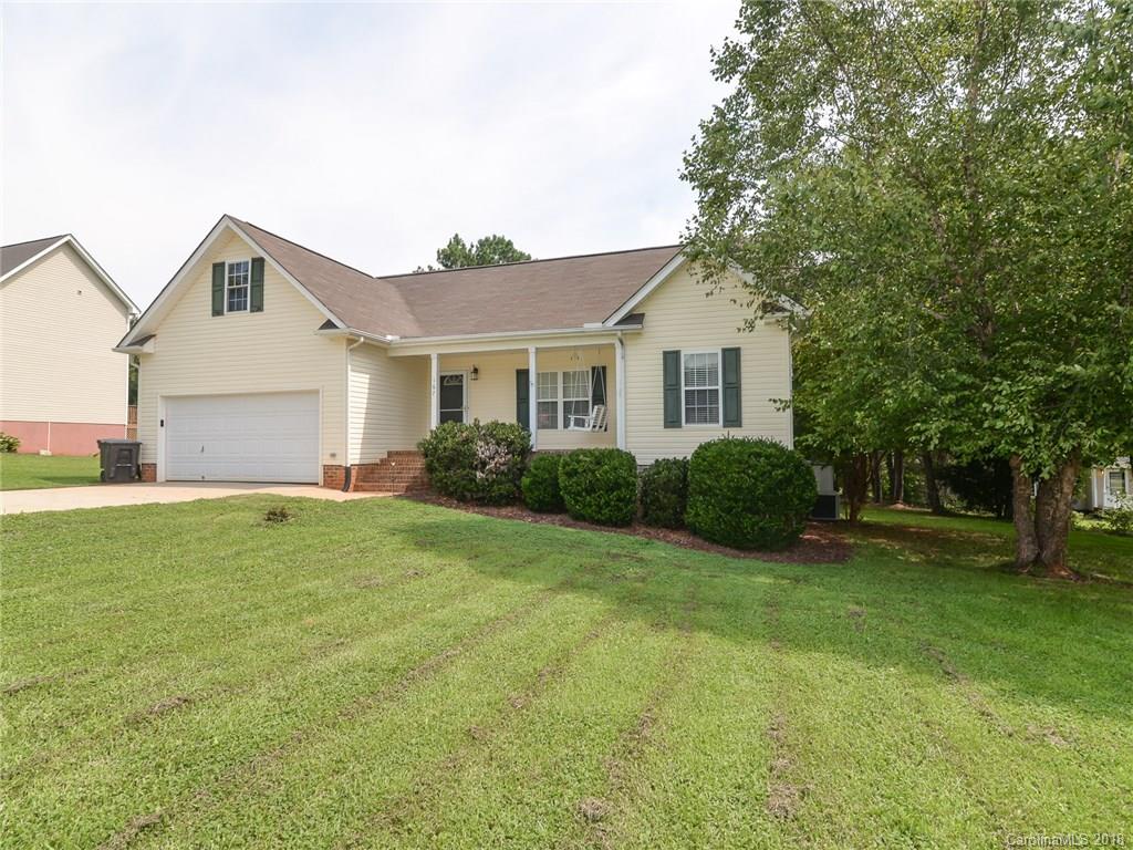 167 Creekwood Drive Mooresville NC 28117