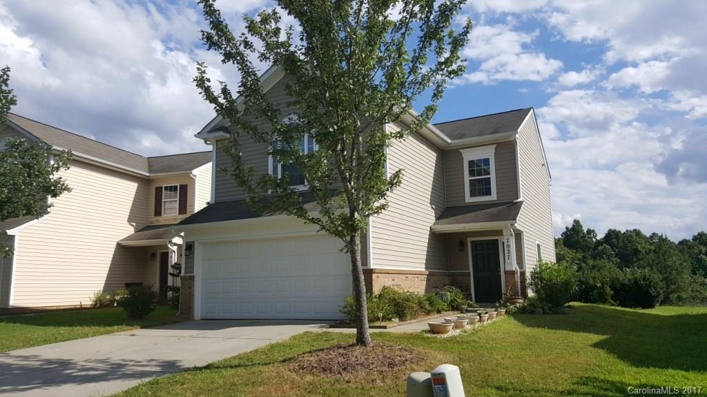 7027 Haines Mill Road Charlotte NC 28273