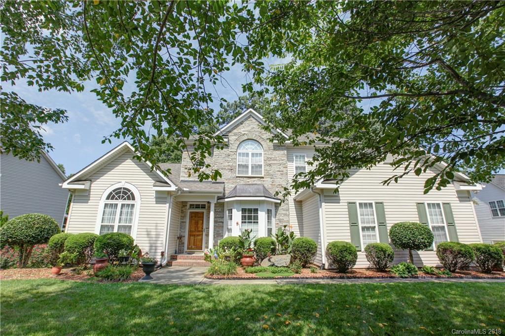 10139 Loganberry Trail Charlotte NC 28262