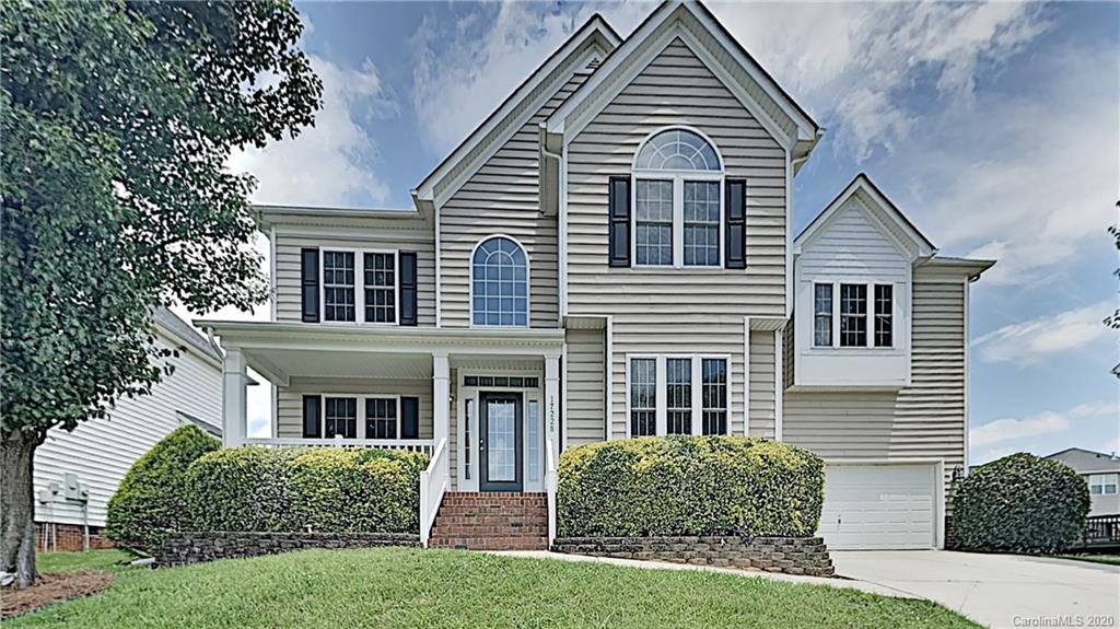 17228 Knoxwood Drive Huntersville NC 28078