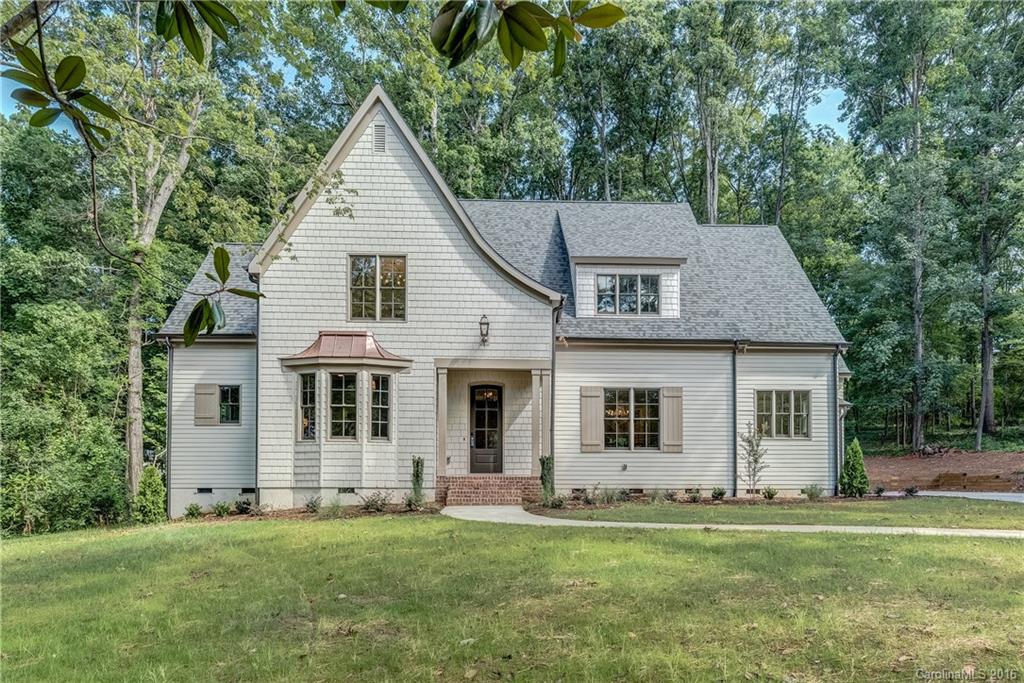 4211 Windemere Lane Charlotte NC 28211